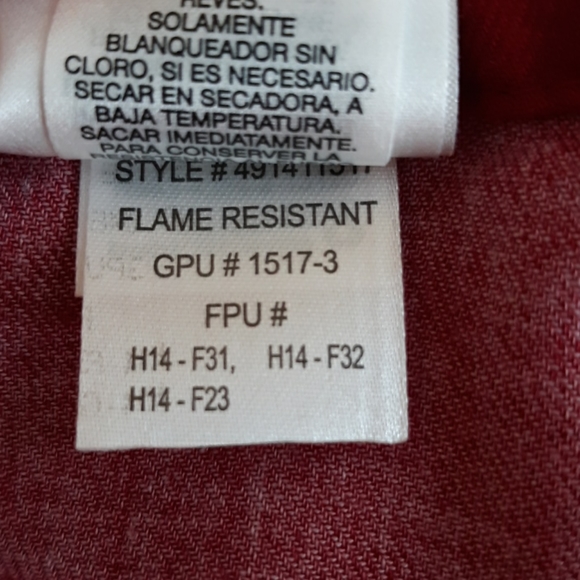 Boy's Walt Disney PJs sz. 7/8 - Picture 7 of 7